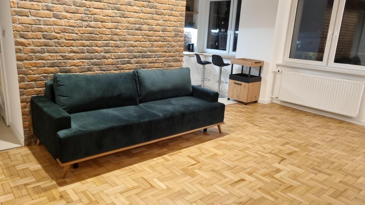 Clara Apartment Rzeszów Exterior foto