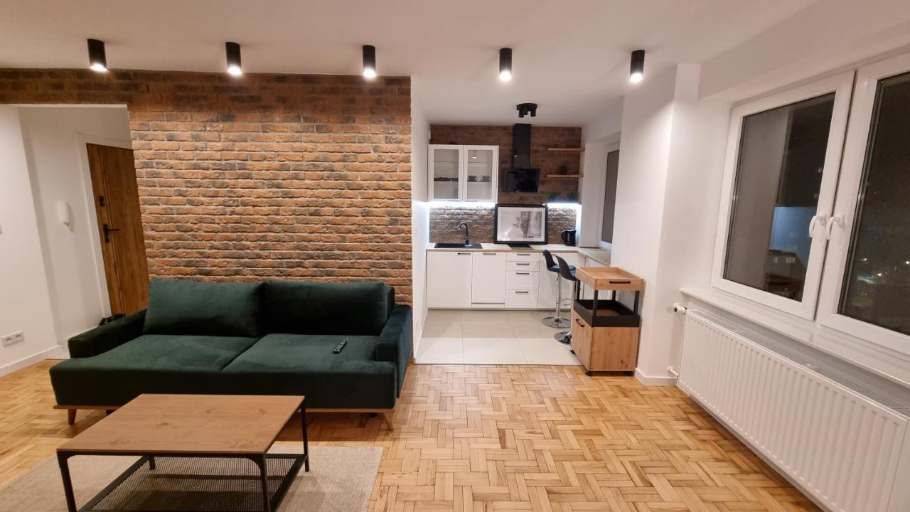 Clara Apartment Rzeszów Exterior foto